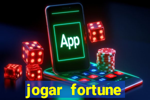 jogar fortune dragon modo demo